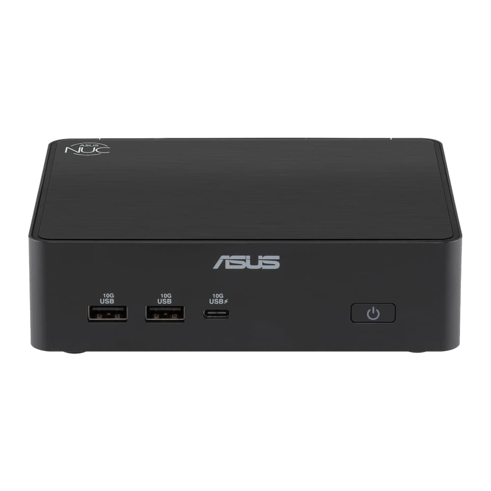 مینی پی‌سی ایسوس NUC16GDKX76C00U