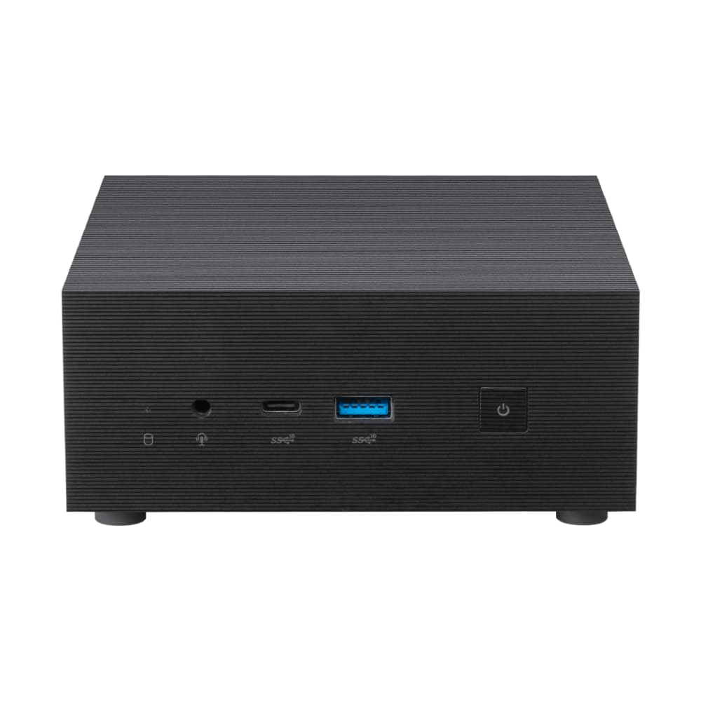 مینی پی‌سی ایسوس PN63-S1 i7-11370H 16GB 256GB