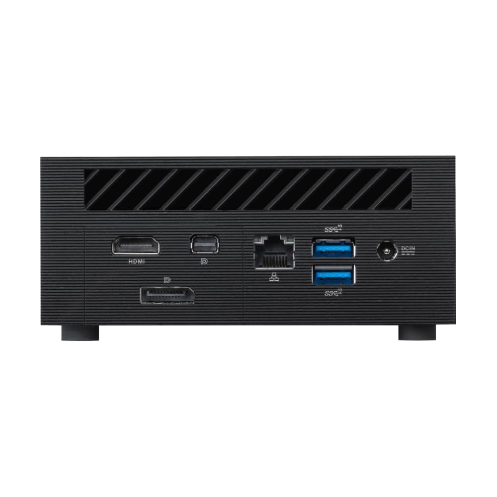 مینی پی‌سی ایسوس PN63-S1 i7-11370H 16GB 256GB — تصویر ۵