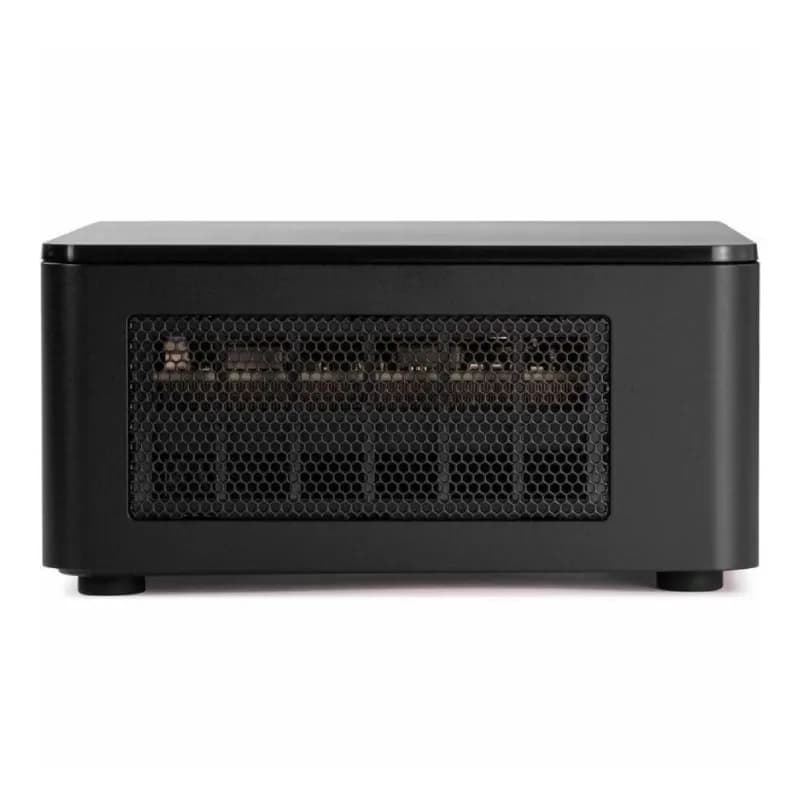 مینی پی‌سی ایسوس NUC12WSHi3 32GB 1TB — تصویر ۳