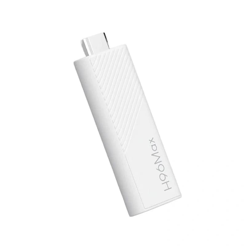 اندروید باکس H96 MAX H313 STICK 2GB 16GB — تصویر ۲