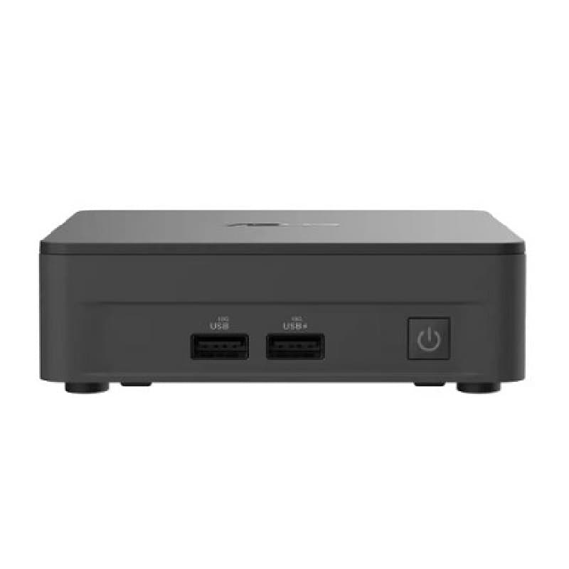 مینی پی‌سی ایسوس NUC14RVKU7 8GB 256GB