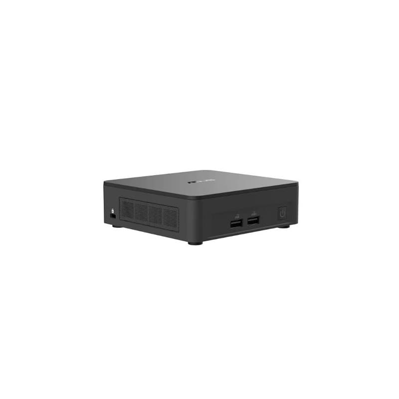 مینی پی‌سی ایسوس NUC14RVKU7 8GB 256GB — تصویر ۲