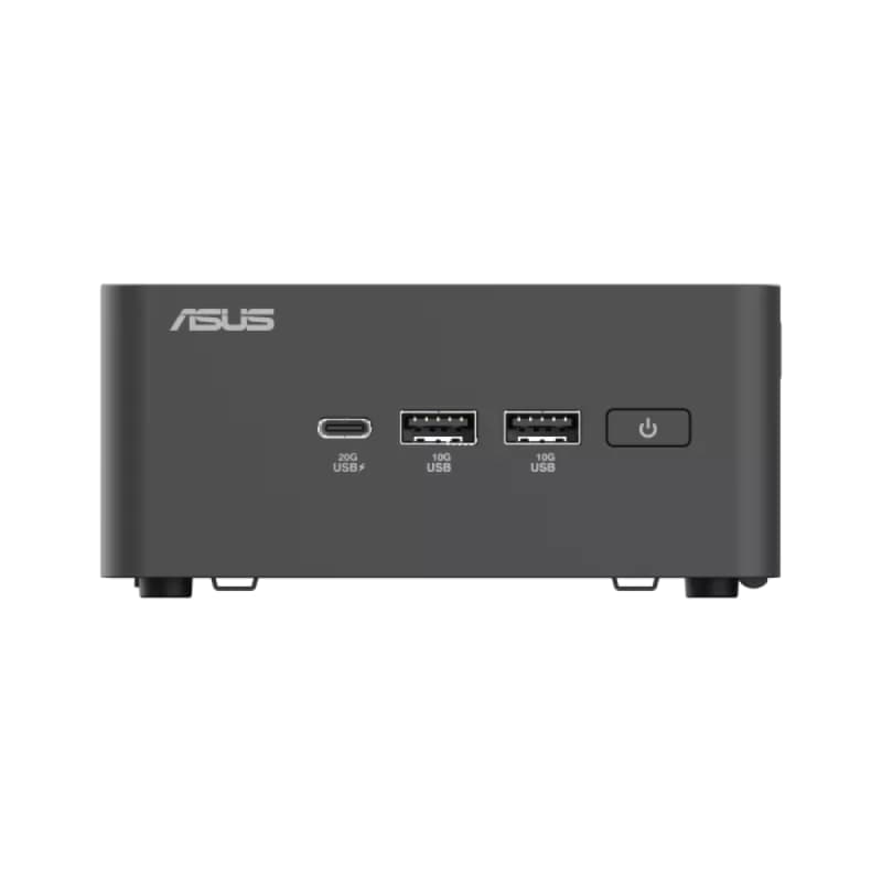 مینی پی‌سی ایسوس NUC15CRHI3 Intel Core 3 100U 16GB 1TB