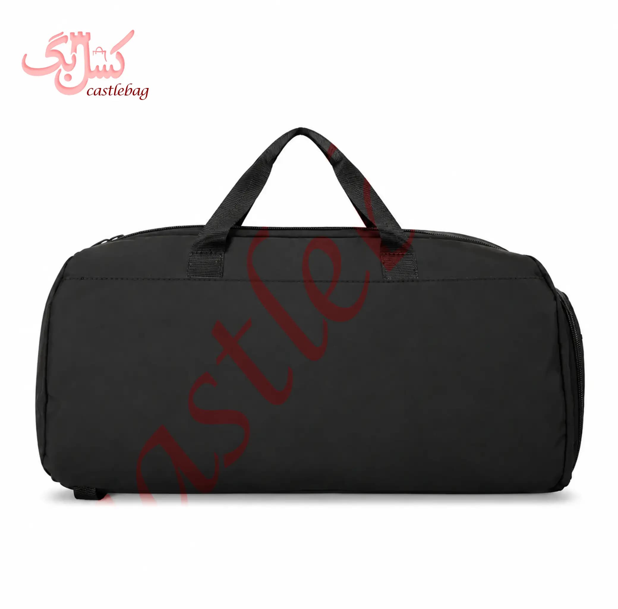 ساک ورزشی تفکیکی دو کاره Adidas کد 0047 — تصویر ۶
