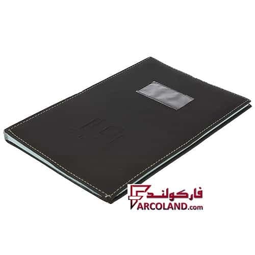 کارتابل مدیریتی سایز A4 — تصویر ۲