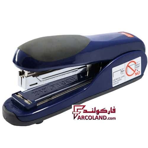 دستگاه منگنه مکس MAX مدل HD-50DF اصل ژاپن سایز بزرگ — تصویر ۲