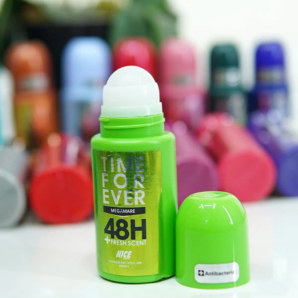 ادکلن 30 میل استریکس رایحه مگاماره – 599 — تصویر ۲