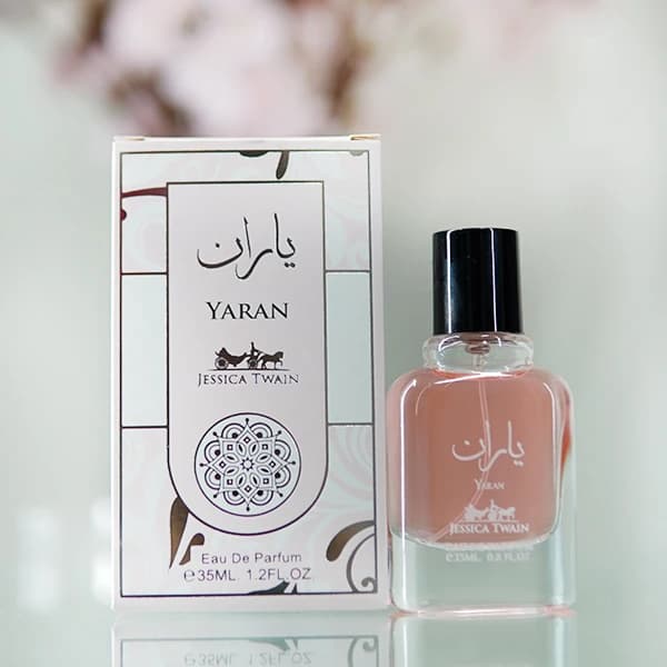 ادکلن زنانه 35 میل یاران کد 489