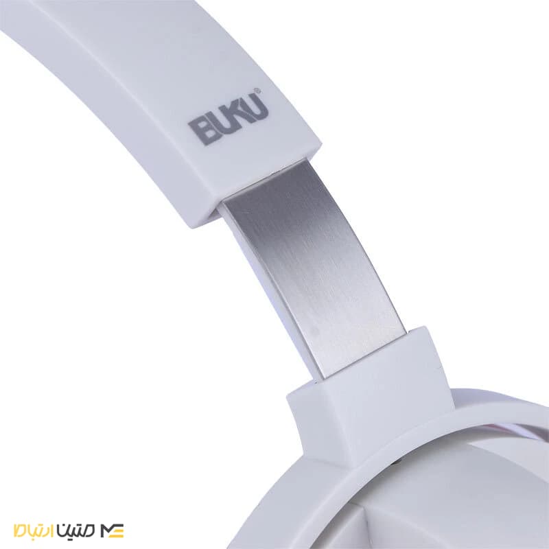 هدفونbuku 025 — تصویر ۲
