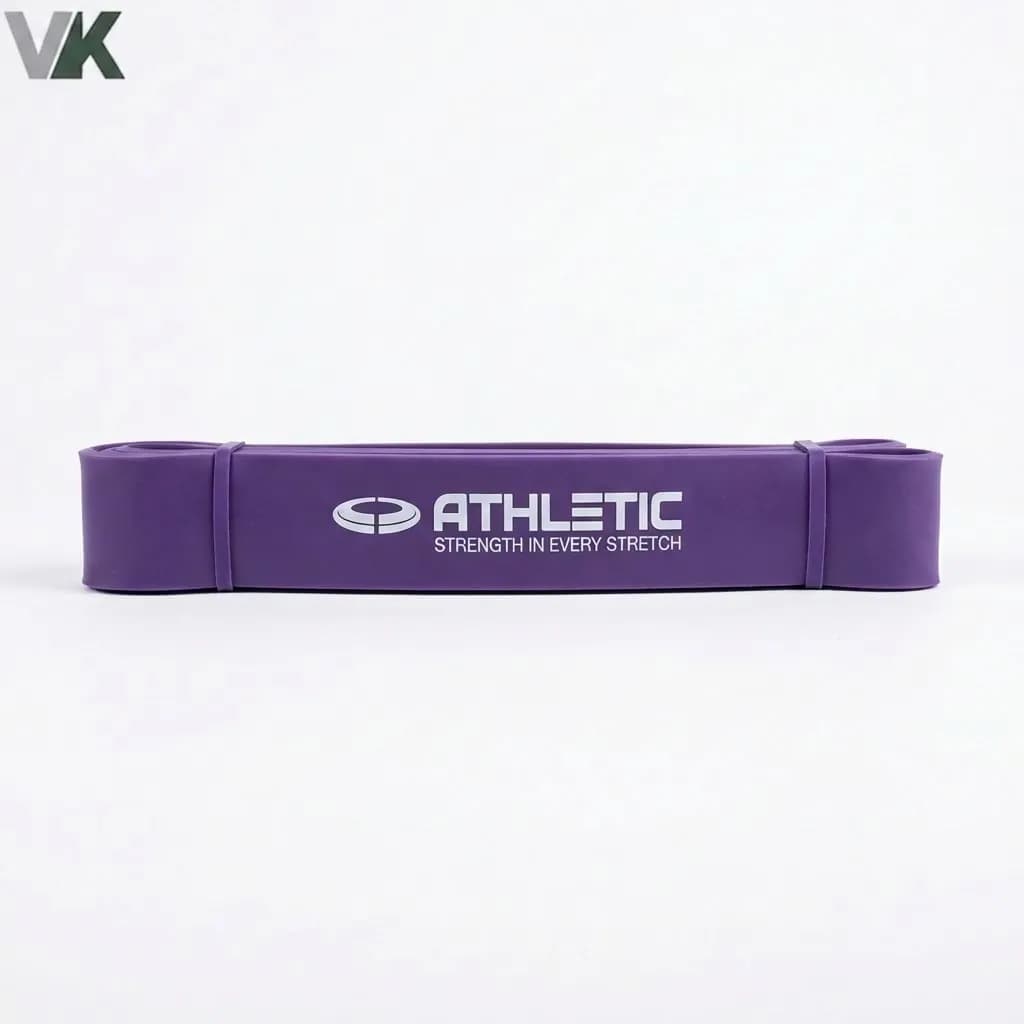 پاورباند 3.2 میل ATHLETIC AT-3201