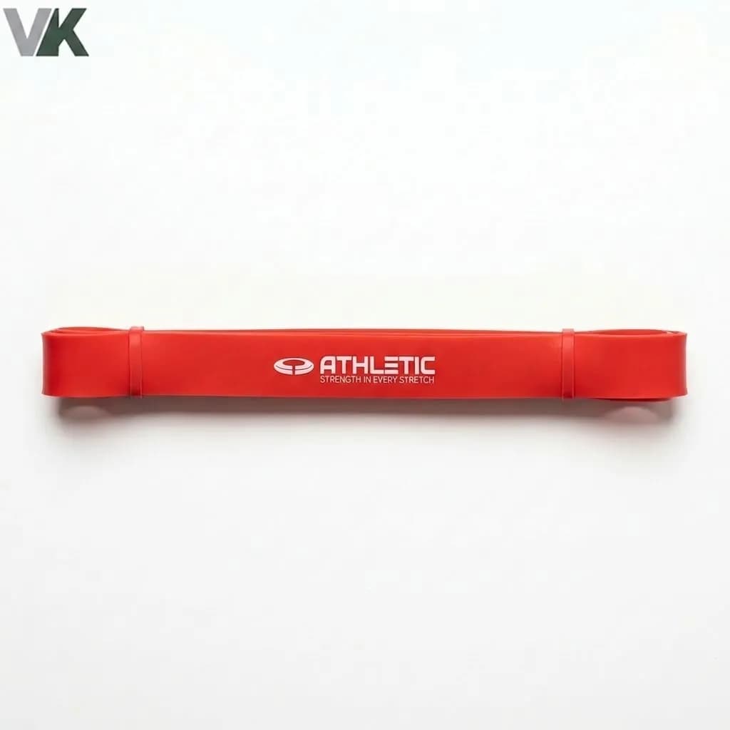 پاورباند 2.1 میل ATHLETIC AT-2101