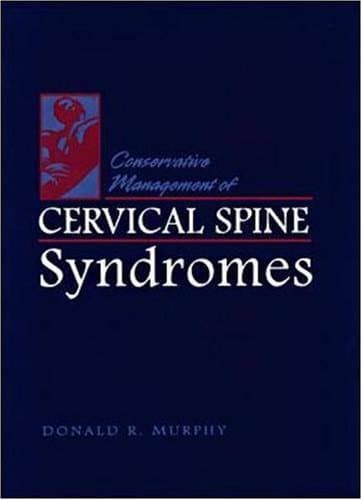 کتاب Conservative Management of Cervical Spine Syndromes نسخه کامل