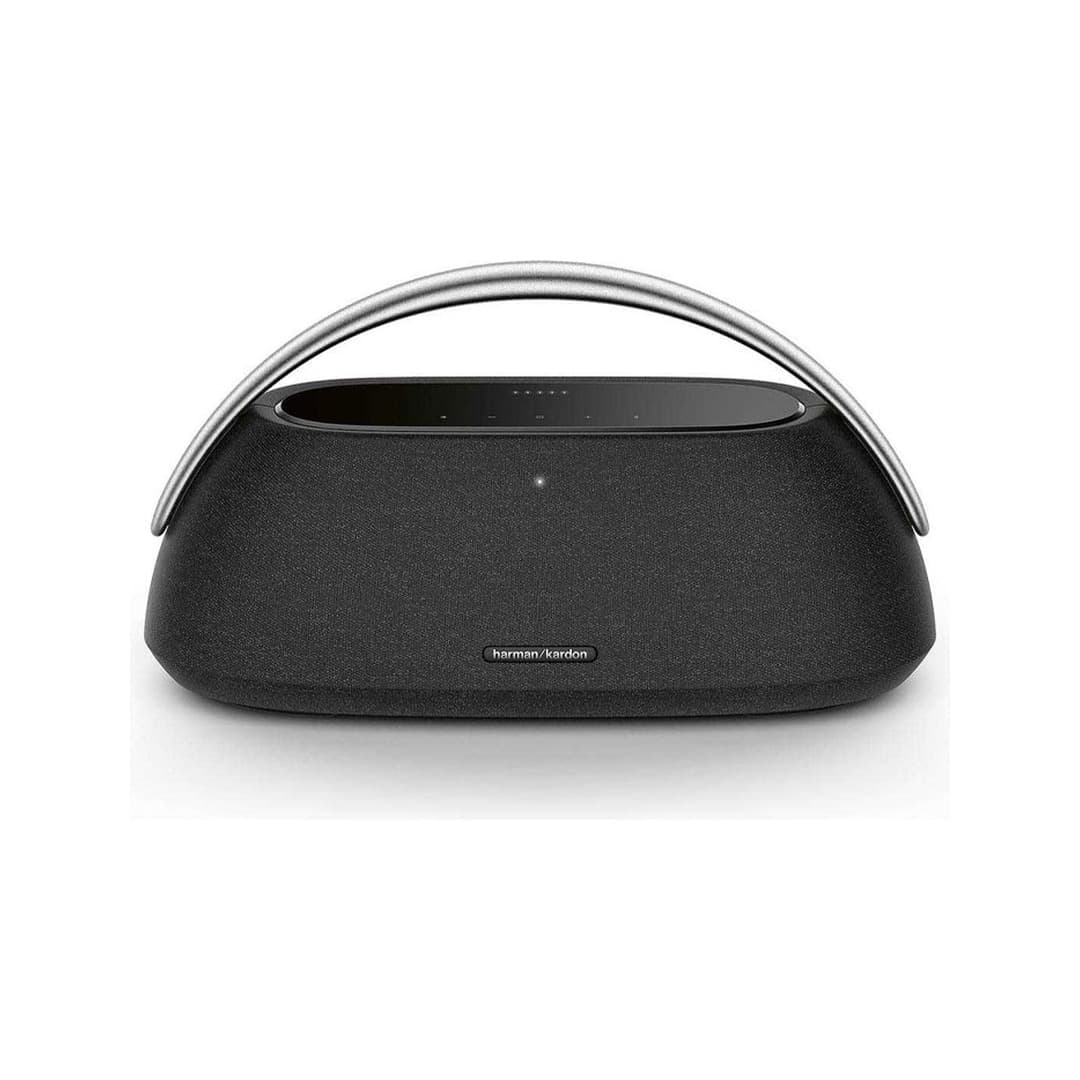 اسپیکر بلوتوثی پرتابل هارمن کاردن Harman Kardon مدل Go + Play 3