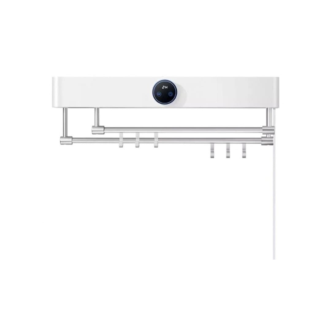 خشک کن و ضدعفونی کننده هوشمند حوله شیائومی یوپین Xiaomi Youpin مدل HD-MJHGJ01 — تصویر ۳