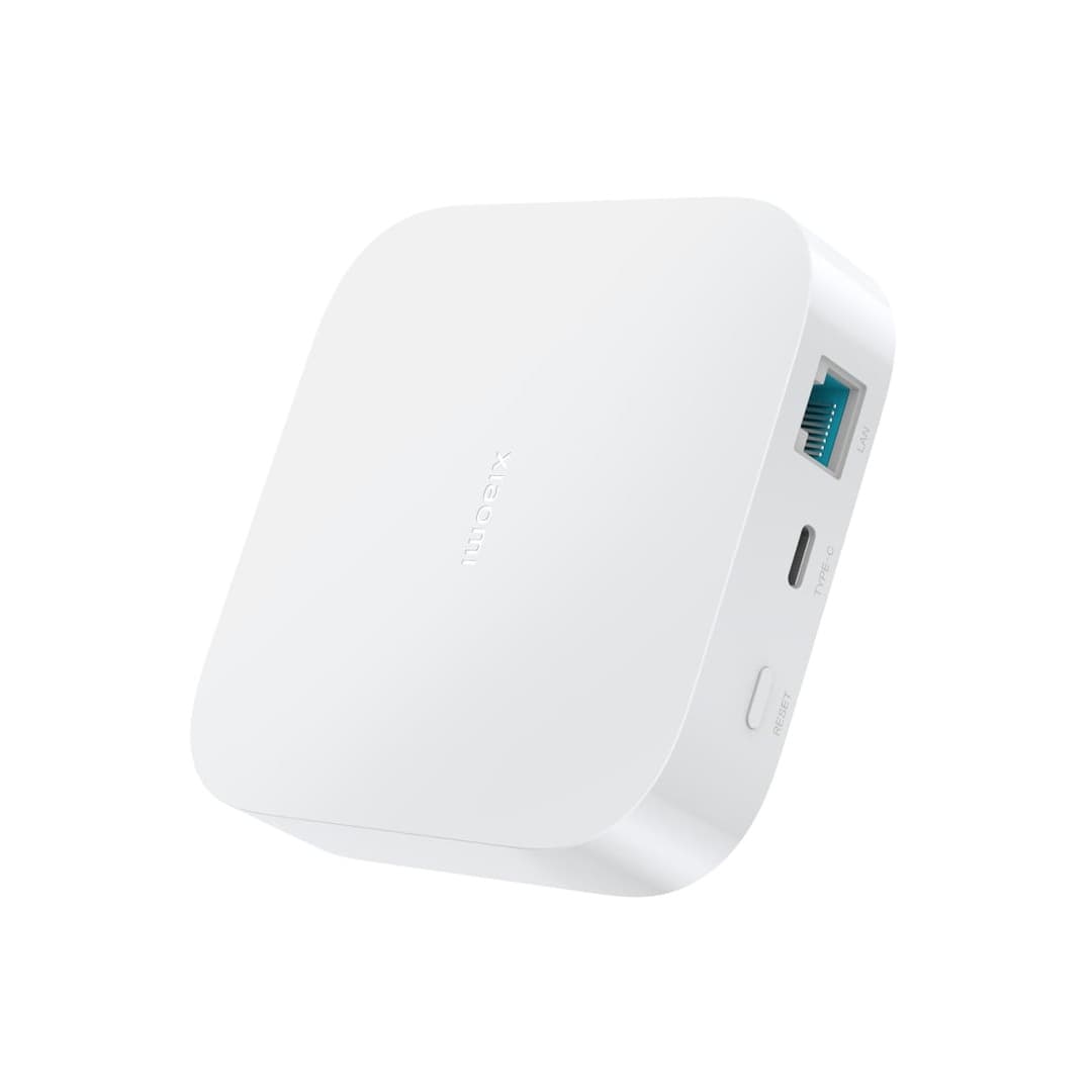 هاب هوشمند ۲ شیائومی Xiaomi مدل Smart Home Hub 2 DMWG03LM — تصویر ۳