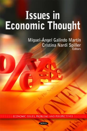 کتاب Issues in Economic Thought نسخه کامل