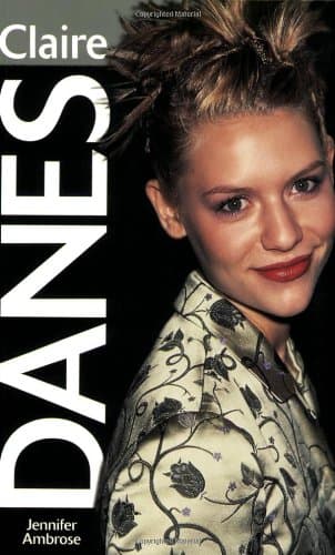 کتاب Claire Danes نسخه کامل
