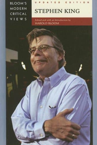 کتاب Stephen King نسخه کامل