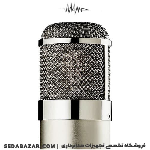 Warm Audio WA-47 میکروفون لامپی — تصویر ۵