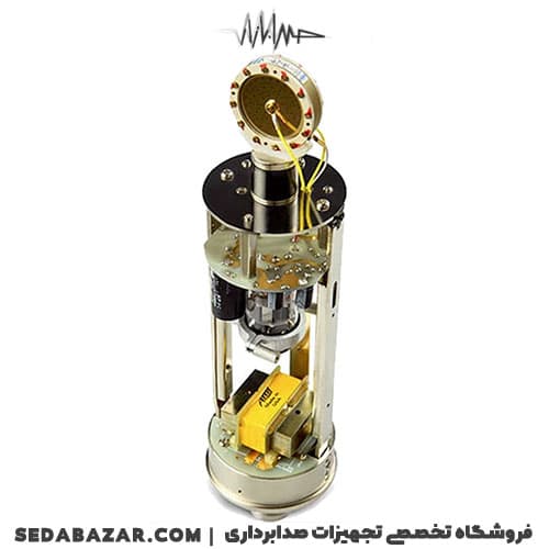 Warm Audio WA-47 میکروفون لامپی — تصویر ۴