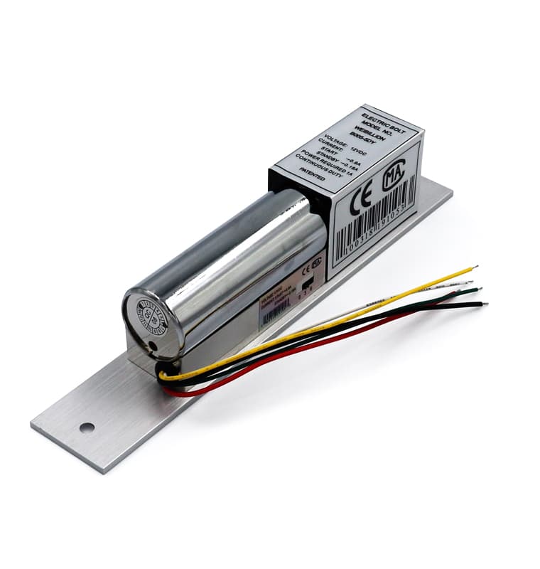 قفل برقی 5 سیم مدل D220