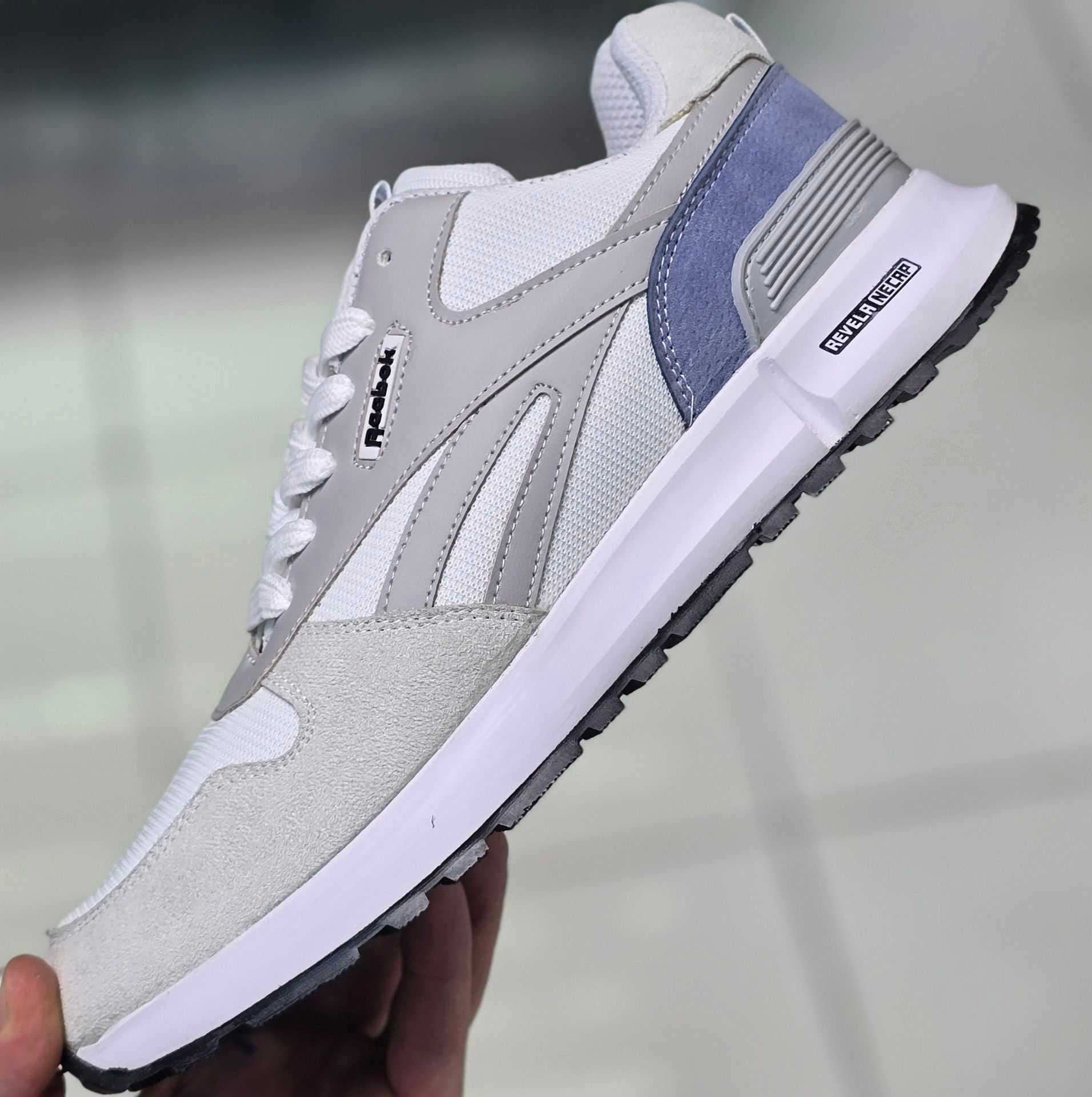 کتونی ریبوک بزرگپا 45 تا 47 REEBOK — تصویر ۴