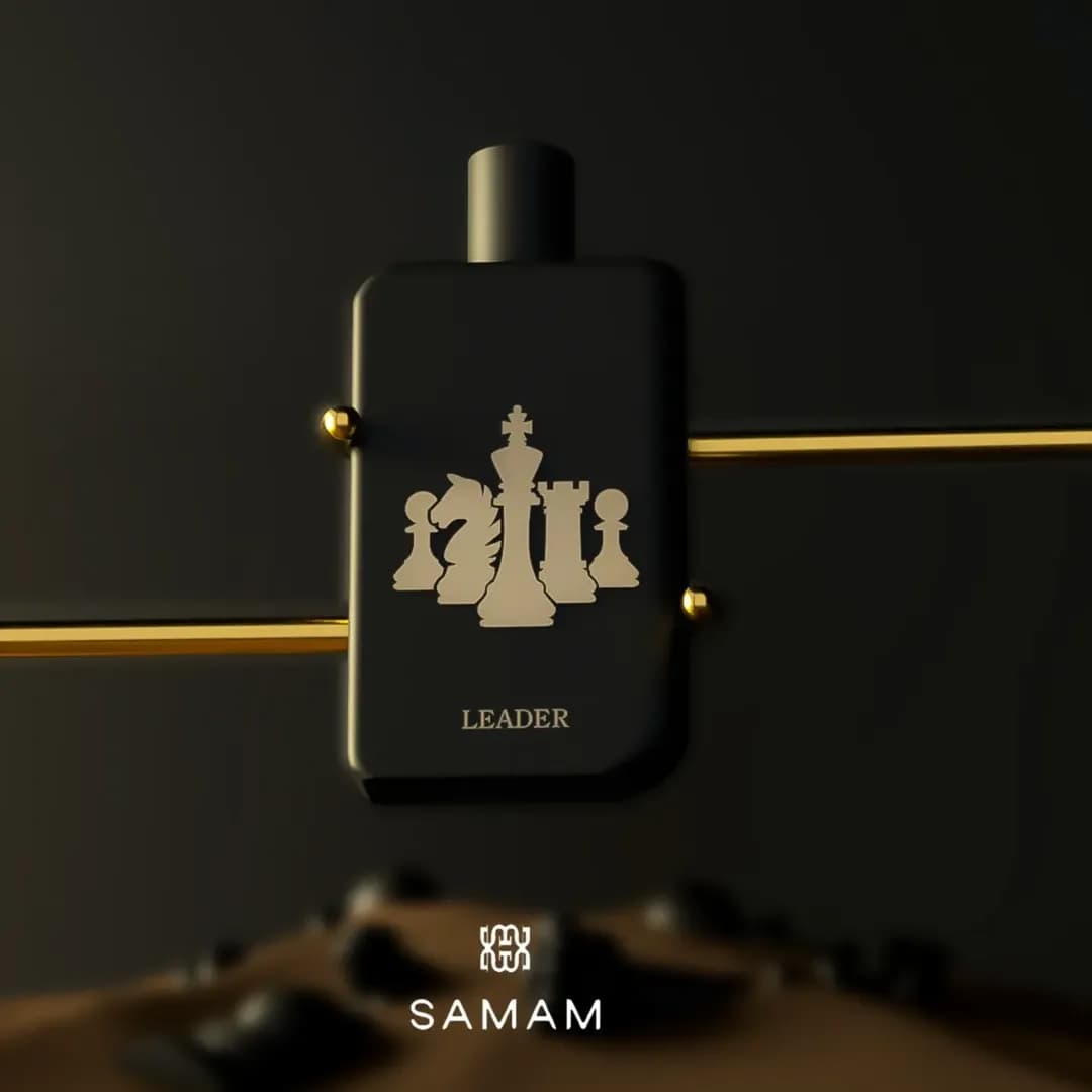 عطر و ادکلن صمام لیدر (ورتوس سول پچولی) — تصویر ۲