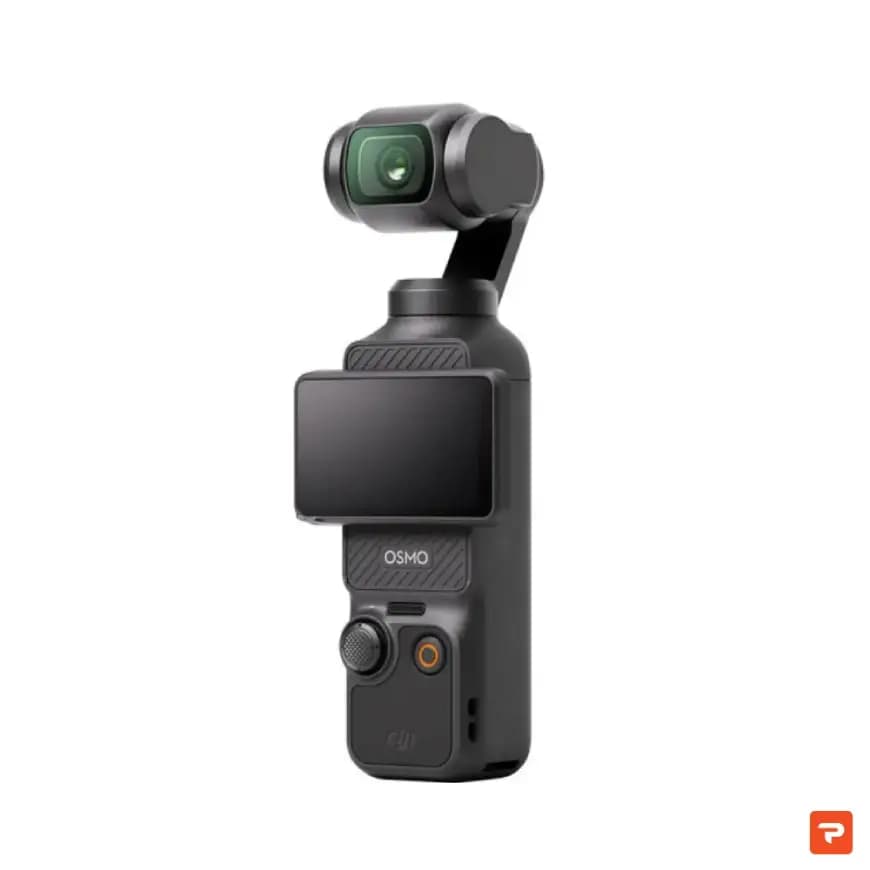 دوربین فیلمبرداری دی جی آی Osmo Pocket 3 Creator Combo — تصویر ۲
