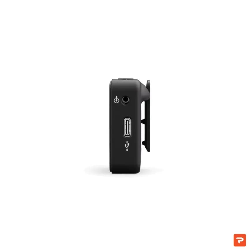 میکروفون بی‌سیم رود مدل WIRELESS ME — تصویر ۳