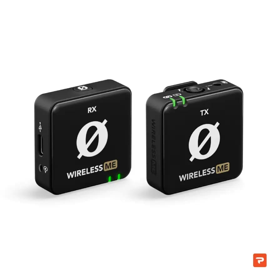 میکروفون بی‌سیم رود مدل WIRELESS ME