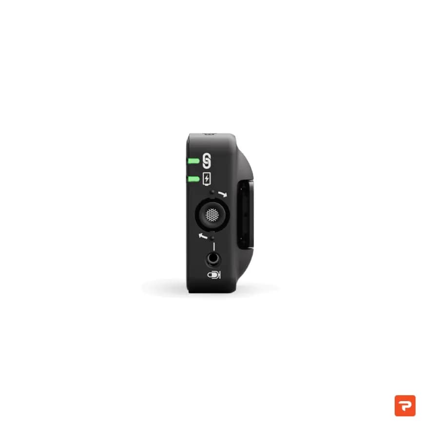 میکروفون بی‌سیم رود مدل WIRELESS ME — تصویر ۲