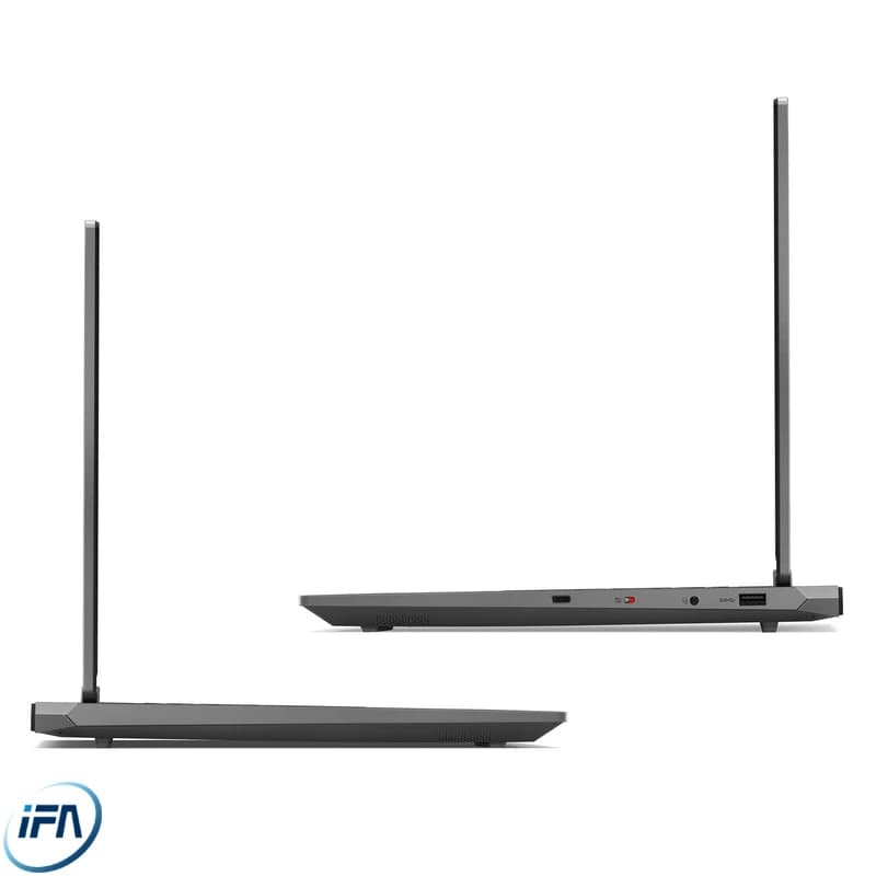 لپ تاپ لنوو LOQ – i5 13450HX 16GB 512GB RTX4050 6GB — تصویر ۵