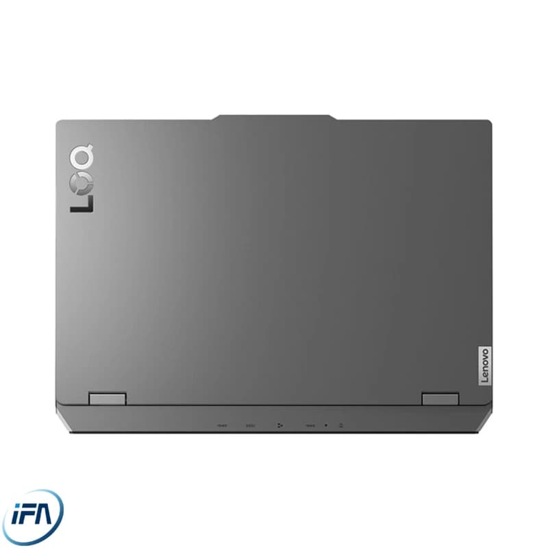 لپ تاپ لنوو LOQ – i5 13450HX 16GB 512GB RTX4050 6GB — تصویر ۷