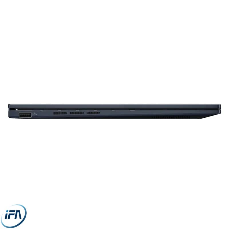 لپ تاپ ایسوس Zenbook 14 OLED UM3405GA – Ryzen AI 9 465 16GB 512GB — تصویر ۵