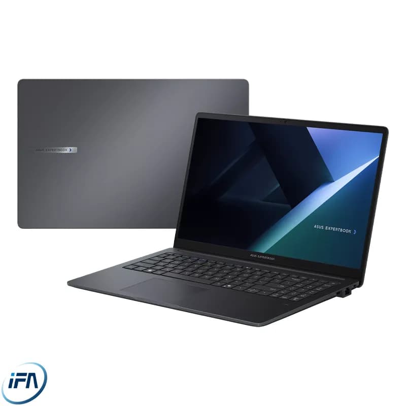 لپ تاپ ایسوس مدل ExpertBook B1503CVA – i3 1315U 16GB 512GB — تصویر ۶