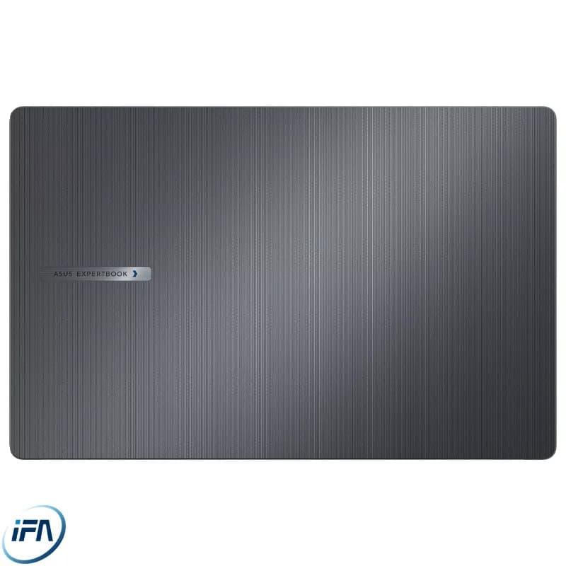 لپ تاپ ایسوس مدل ExpertBook B1503CVA – i3 1315U 16GB 512GB — تصویر ۷