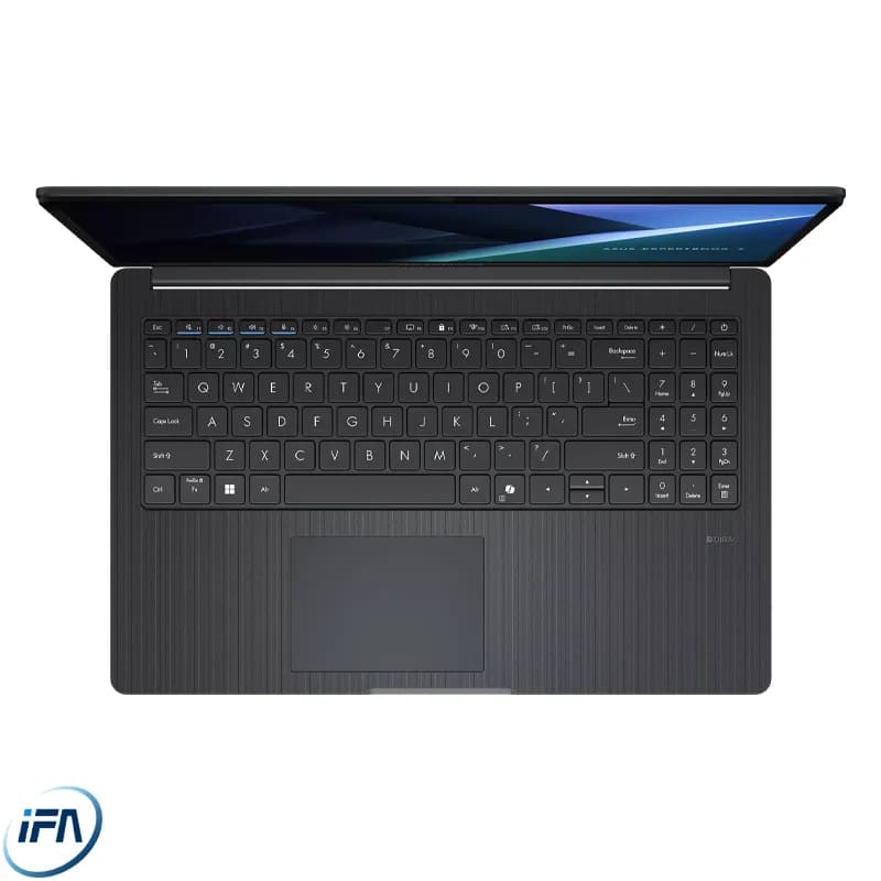 لپ تاپ ایسوس مدل ExpertBook B1503CVA – i3 1315U 8GB 256GB — تصویر ۴