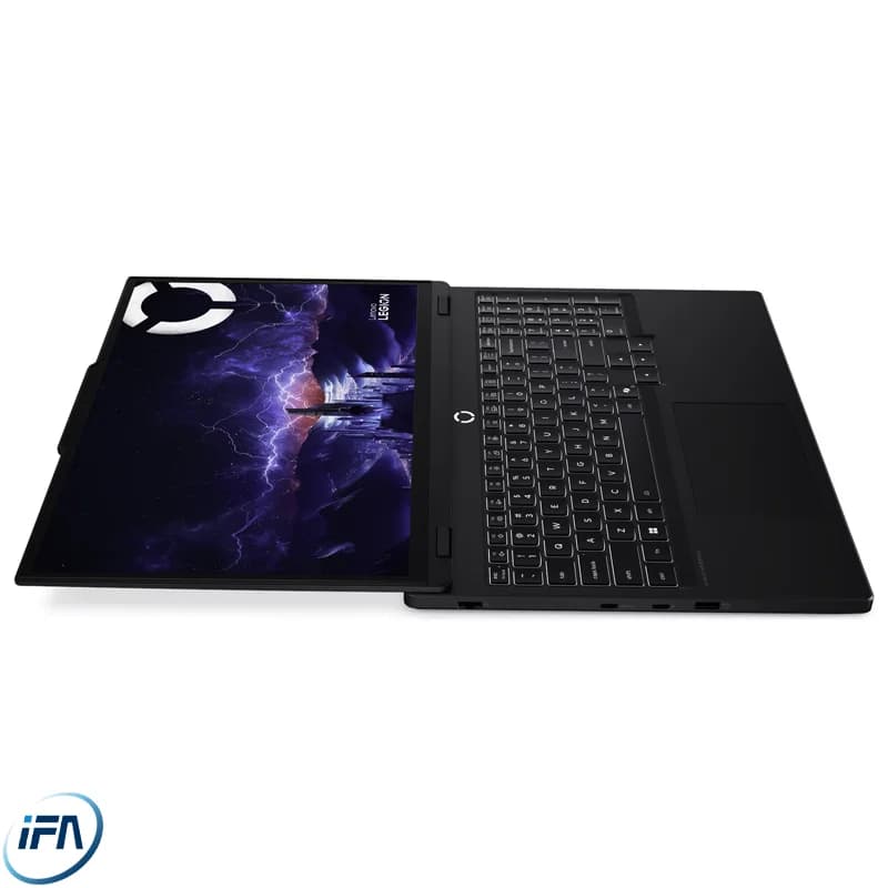 لپ تاپ لنوو Legion 5 – Ultra 7 255HX 32GB 512GB RTX5060 8GB — تصویر ۴