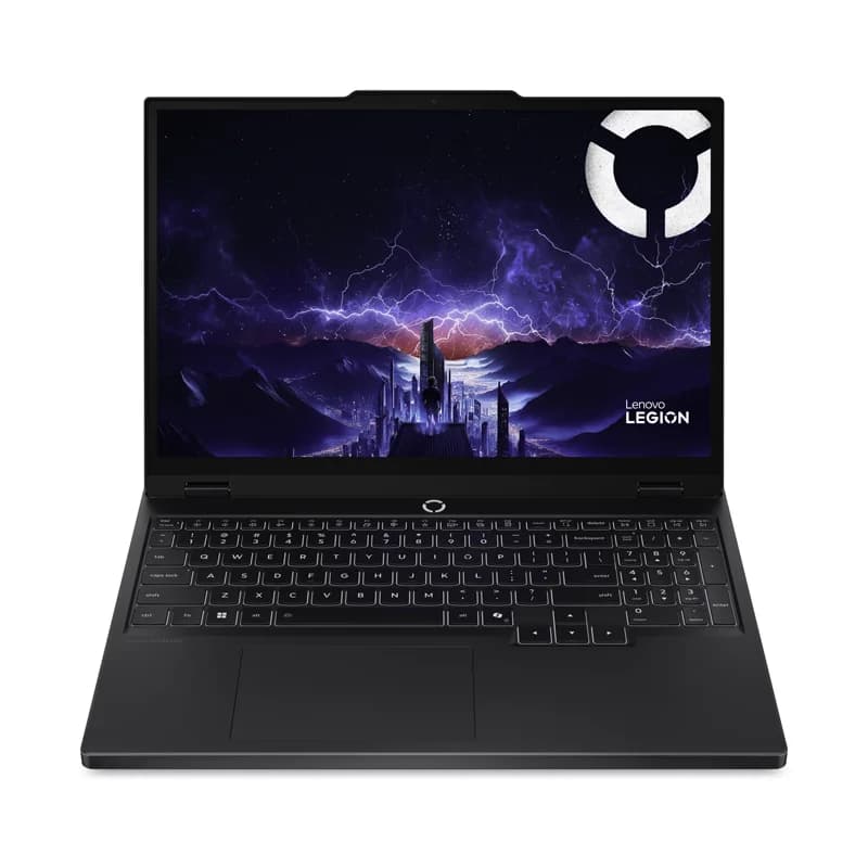 لپ تاپ لنوو Legion 5 – Ultra 7 255HX 32GB 512GB RTX5060 8GB