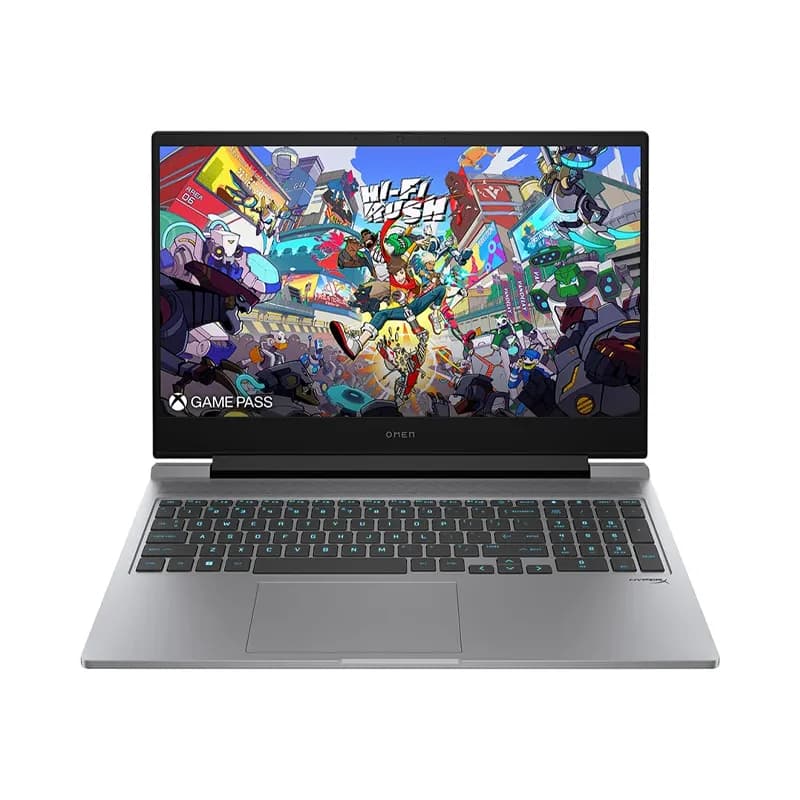 لپ تاپ اچ پی Omen 16-am0000ne – i9 14900HX 64GB 1TB RTX5060 8GB