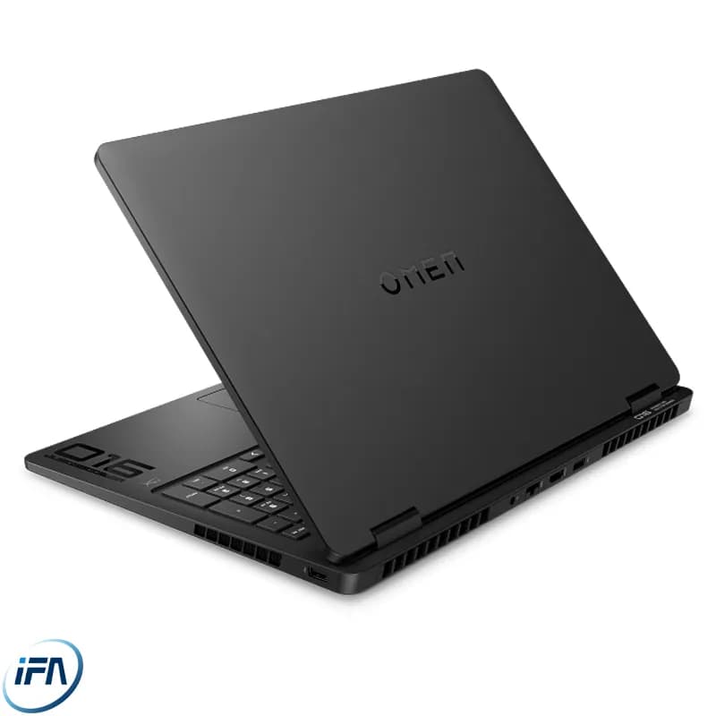 لپ تاپ اچ پی Omen 16-am0000ne – i9 14900HX 32GB 1TB RTX5060 8GB — تصویر ۵