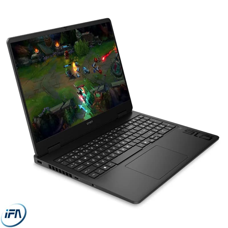 لپ تاپ اچ پی Omen 16-am0000ne – i9 14900HX 16GB 1TB RTX5060 8GB — تصویر ۳