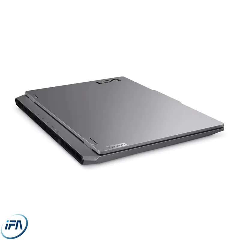 لپ تاپ لنوو LOQ – i5 13450HX 32GB 1TB RTX5050 8GB — تصویر ۴
