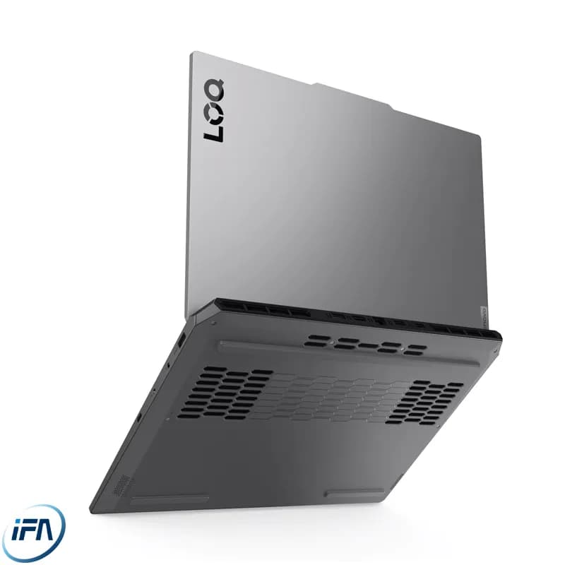 لپ تاپ لنوو LOQ – i5 13450HX 32GB 1TB RTX5050 8GB — تصویر ۵