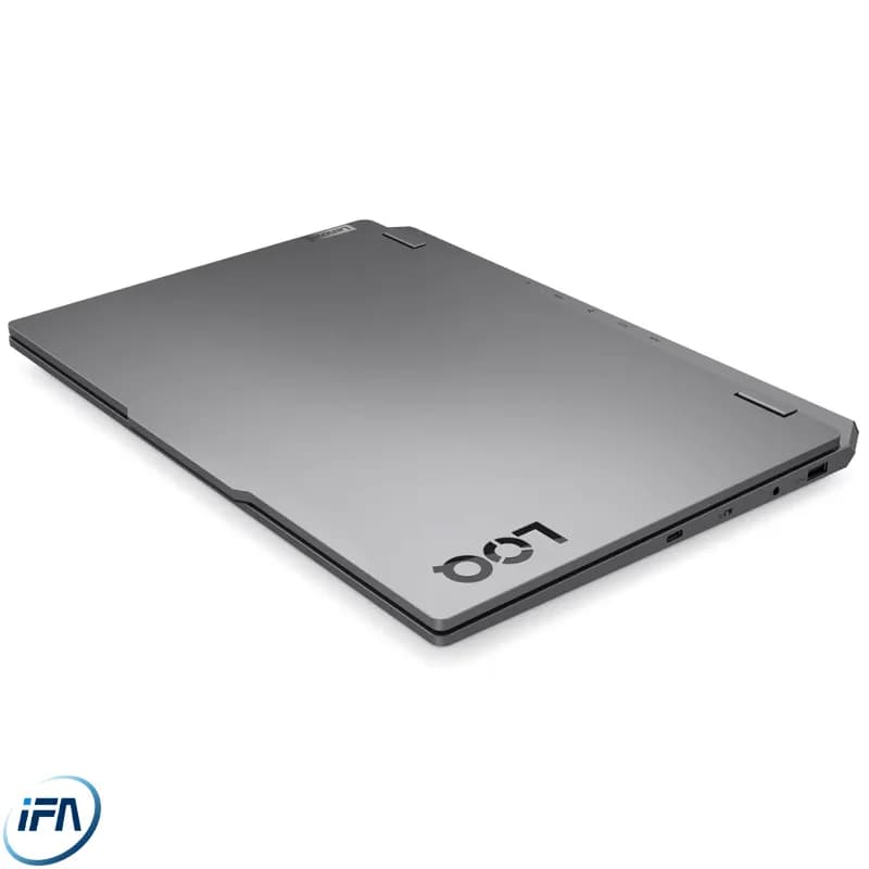 لپ تاپ لنوو LOQ – i5 13450HX 32GB 1TB RTX5050 8GB — تصویر ۶