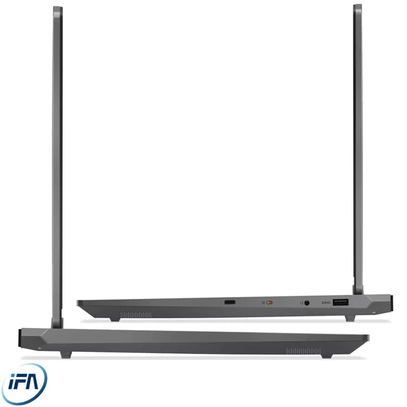 لپ تاپ لنوو LOQ – i5 13450HX 32GB 1TB RTX5050 8GB — تصویر ۸