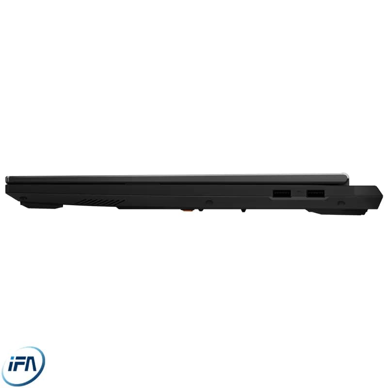 لپ تاپ ایسوس TUF Gaming A16 FA608UMI – Ryzen 7 260 16GB 1TB RTX5060 8GB — تصویر ۴