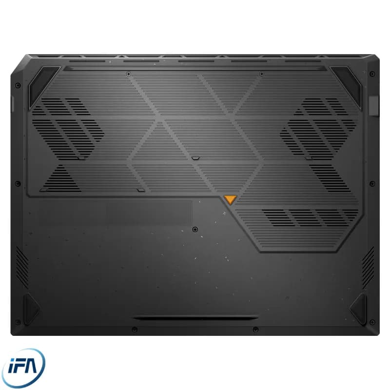 لپ تاپ ایسوس TUF Gaming A16 FA608UMI – Ryzen 7 260 16GB 1TB RTX5060 8GB — تصویر ۸