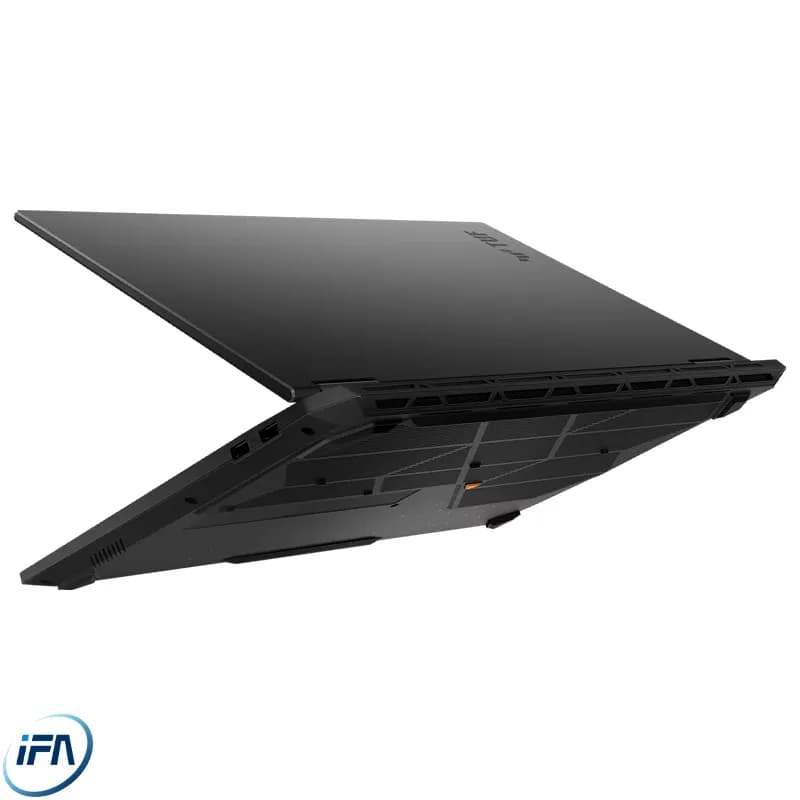 لپ تاپ ایسوس TUF Gaming F16 FX608JHI – i7 14650HX 16GB 512GB RTX5050 8GB — تصویر ۵